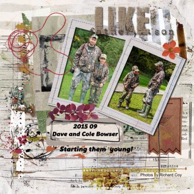 Aspirations July 8