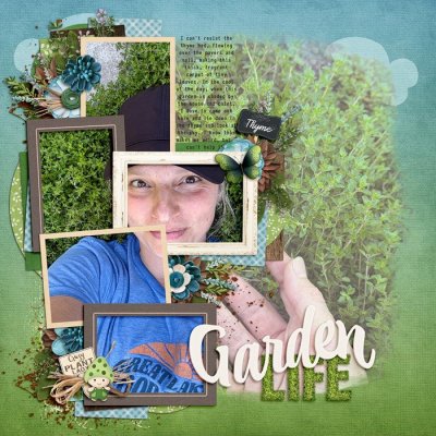 Garden Life