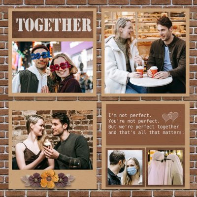 Together