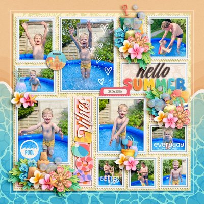 Hello Summer