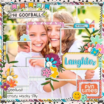 Laughter