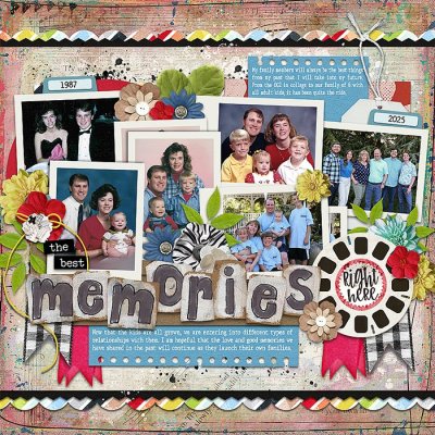 The Best Memories