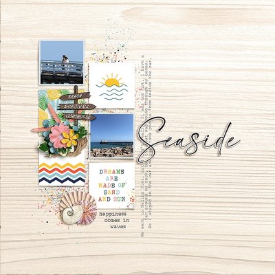 Seaside