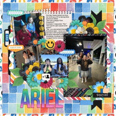 Ariel