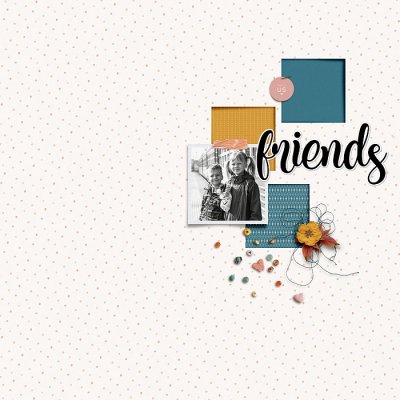 Friends