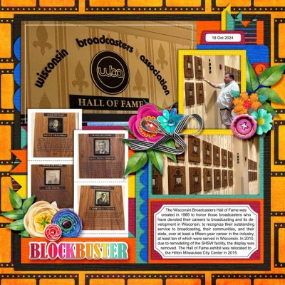 wisconsin broadcasting hall of fame - right