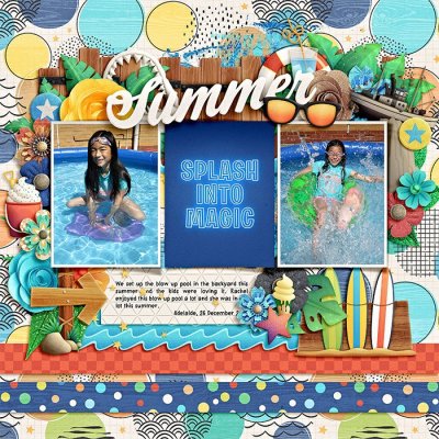 summer