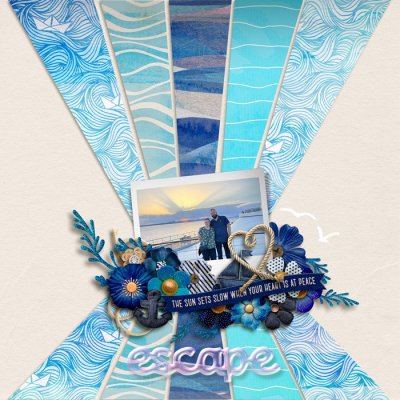Escape: Mediterranean Cruise