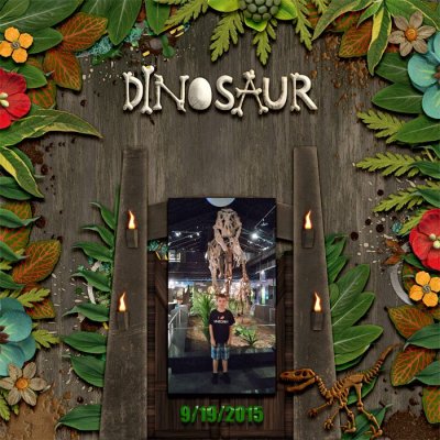 Dinosaur