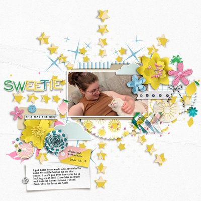 Sweetie