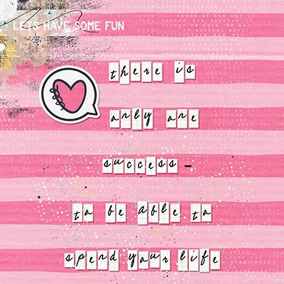 July 02: Success