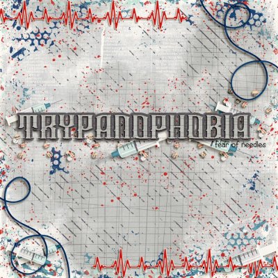 trypanophobia