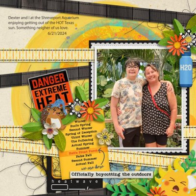 Another-Heatwave-By Clever Monkey graphics