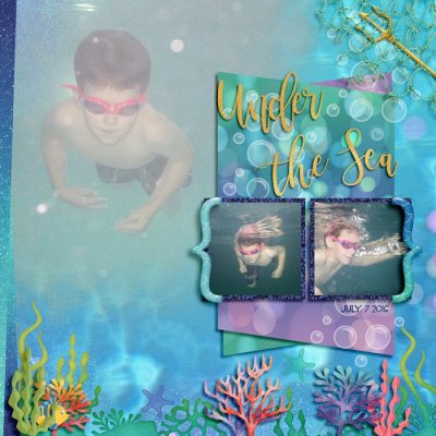 Under The Sea