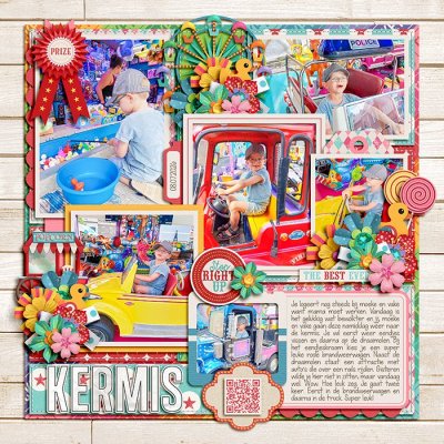 Kermis