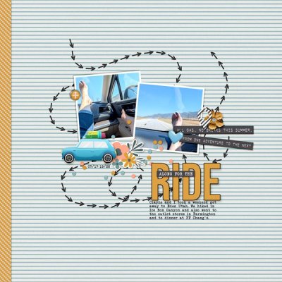 along-for-the-ride