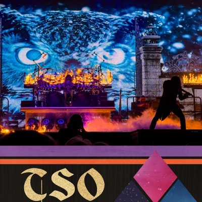TSO - Graphic Design