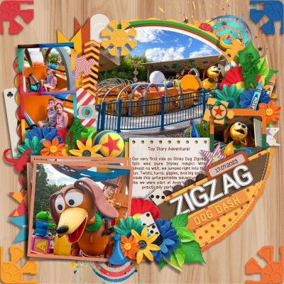 ZIGZAG