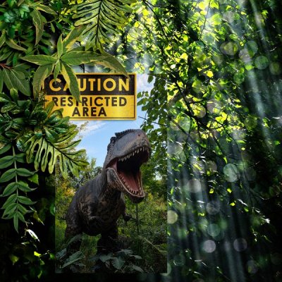 July 12 Jurassic-Jungle.jpg