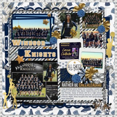 Windsor Knights