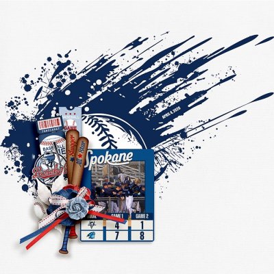Baseball
