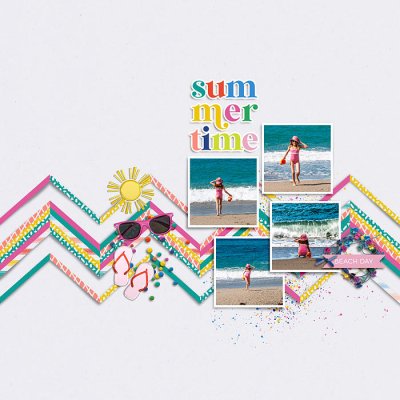 Summer Time