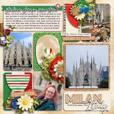 Duomo di Milano