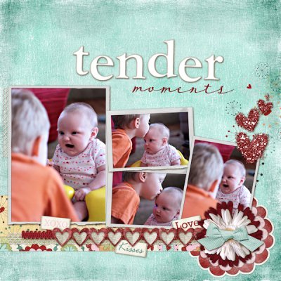 Tender Moments