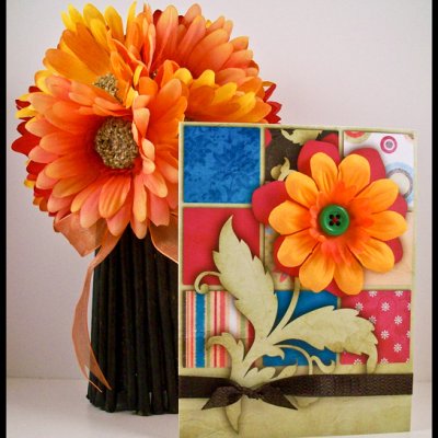 {Hybrid} Card