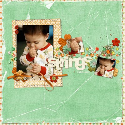 Strings