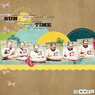 summer