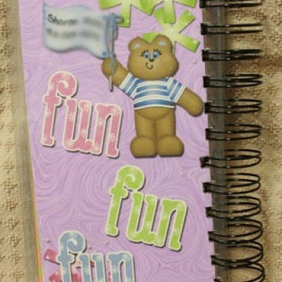 TO DO LIST hybrid Book