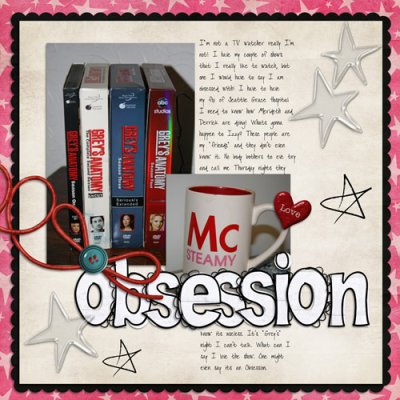 Obsession
