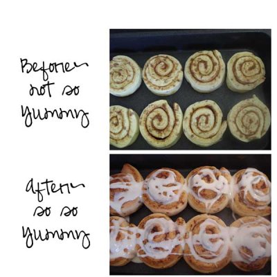 so so yummy