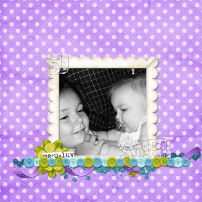 So Sweet