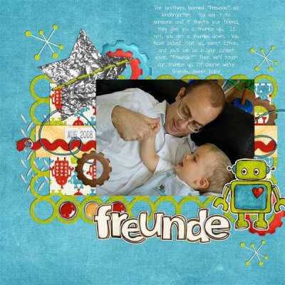 Fruende