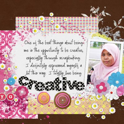 Creative