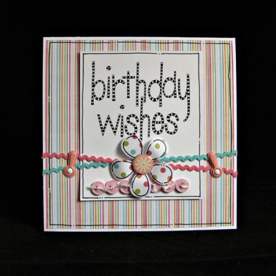Birthday Wishes