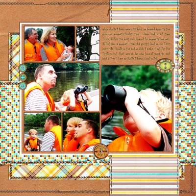 Klias River Page 2