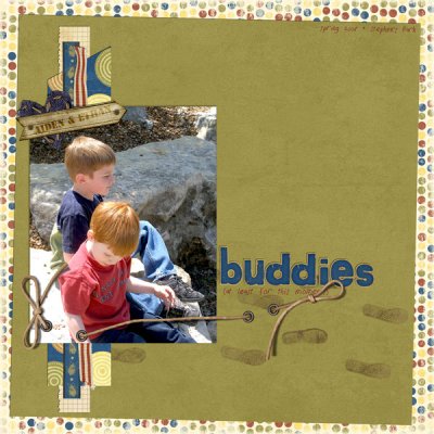 Buddies