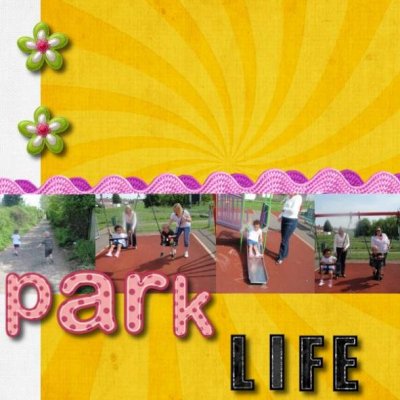 Park Life