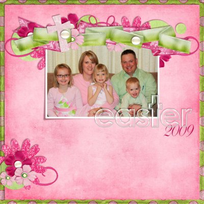 Easter 09