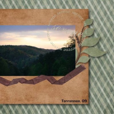 Tennessee