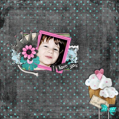 Lil Cupcake