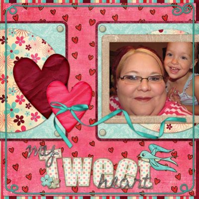 My Tweet Heart