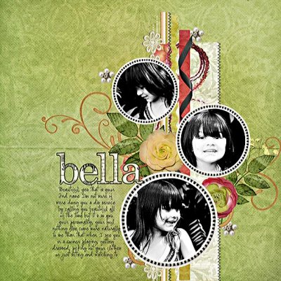 bella