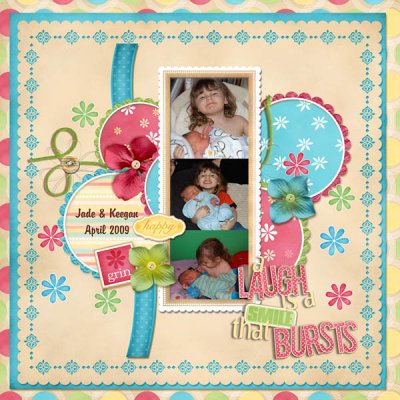 My children