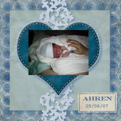 Ahren