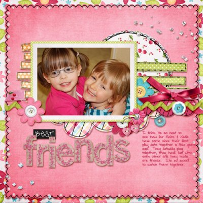 Best Friends
