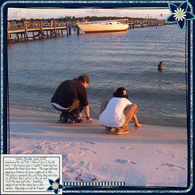 Destin Florida